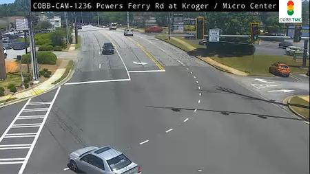Traffic Cam Ivy Crest: 111942--2