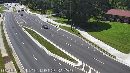 Traffic Cam Norcross: 112105--2