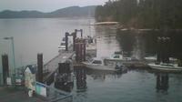 Southern Gulf Islands Electoral Area › Süd-Ost: Hope Bay - Plumper Sound - Saturna Island 7