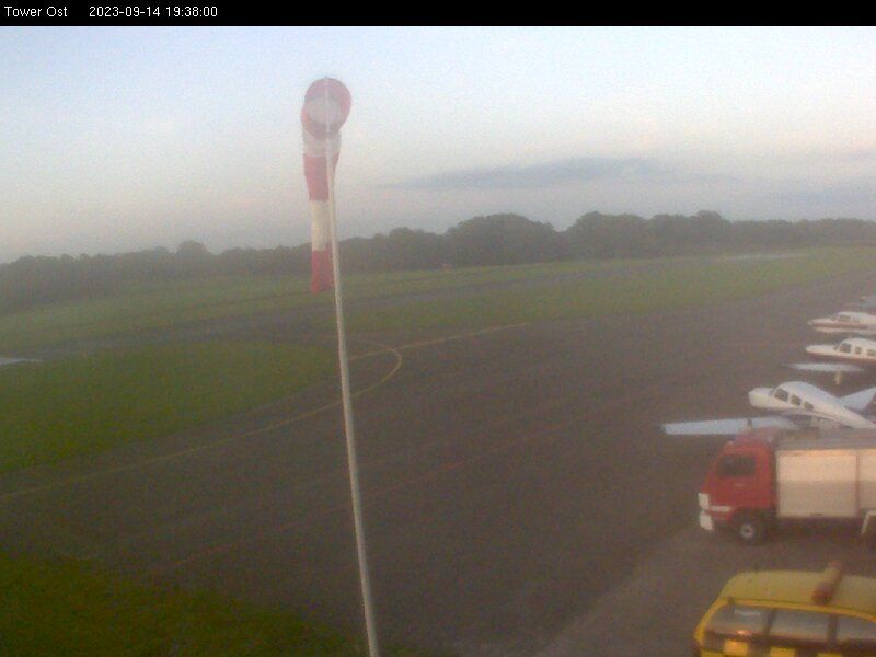 Traffic Cam Ganderkesee