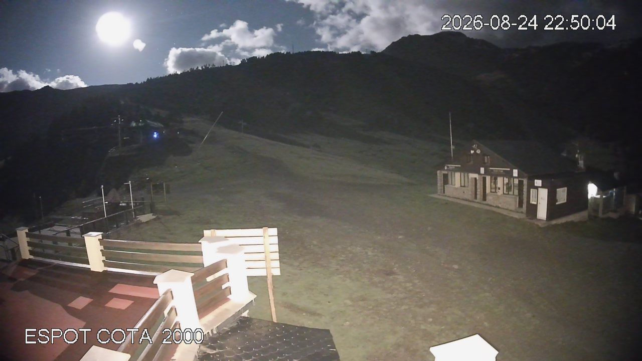 Traffic Cam Espot › South-West