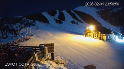 Webcam en vivo Espot - ahora mismo