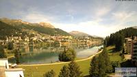 Sankt Moritz: St. Moritz, Dorf