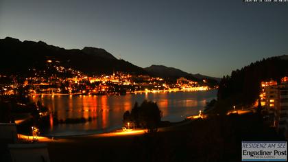 St. Moritz