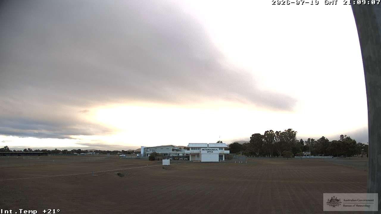 Gracemere during daytime