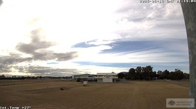 Gracemere today