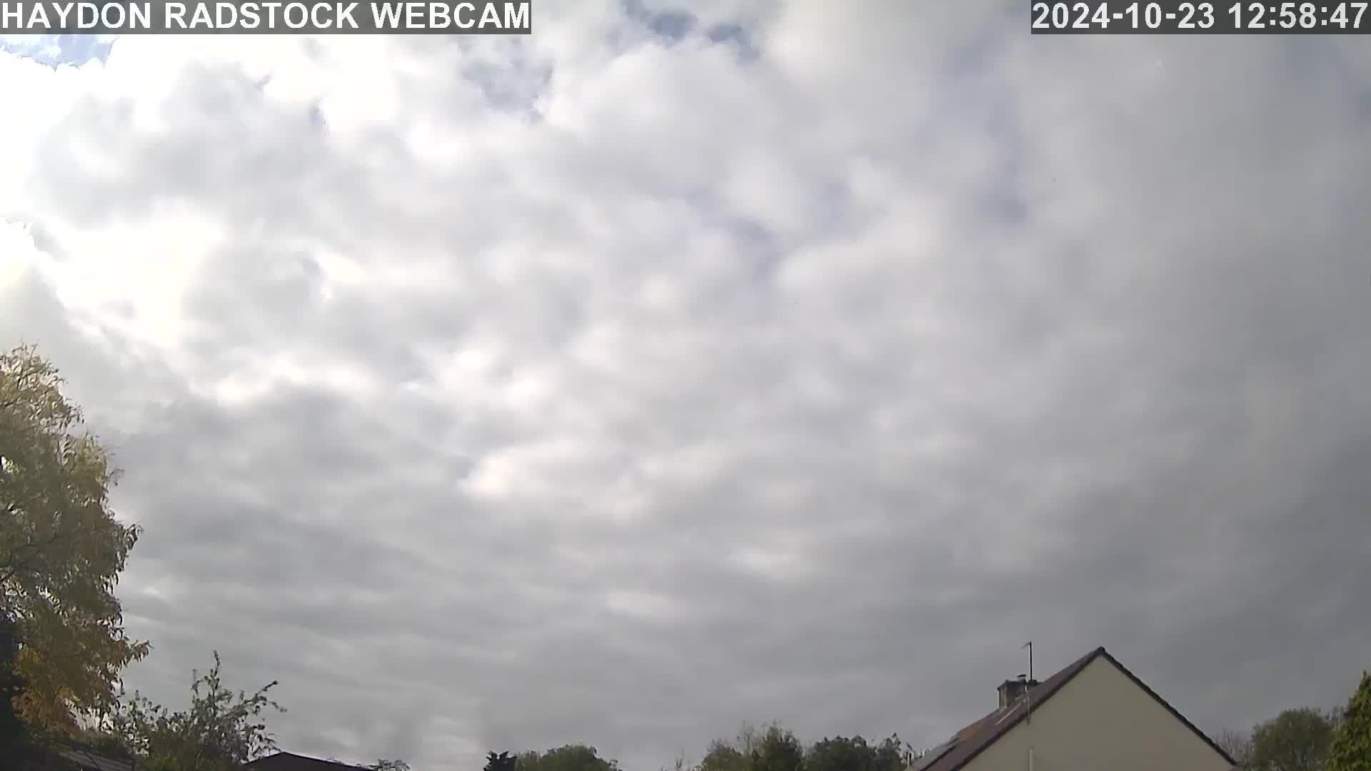 Live Webcam from Bristol - Watch Now!