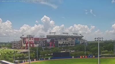 Tampa today