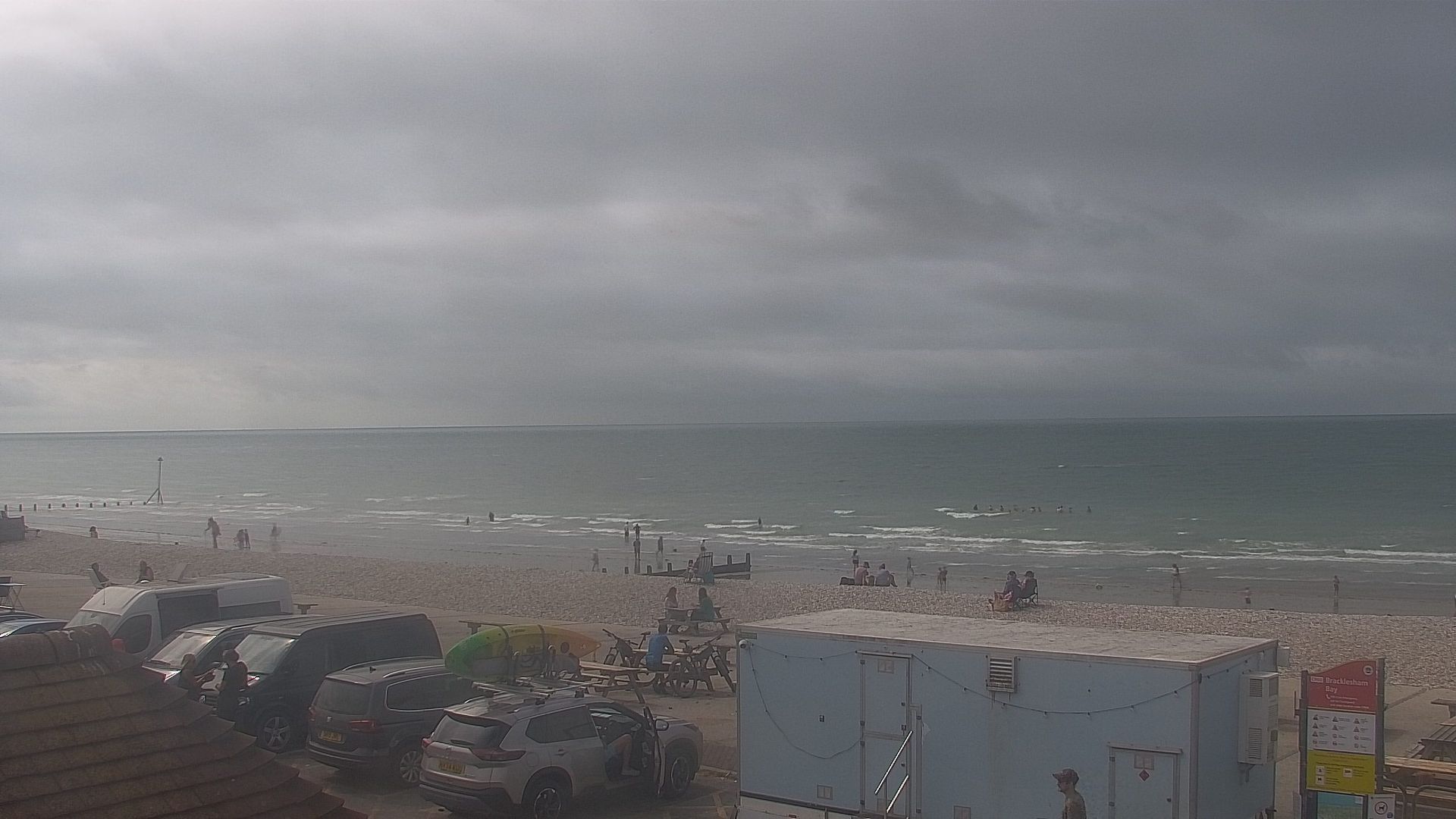 Chichester webcam