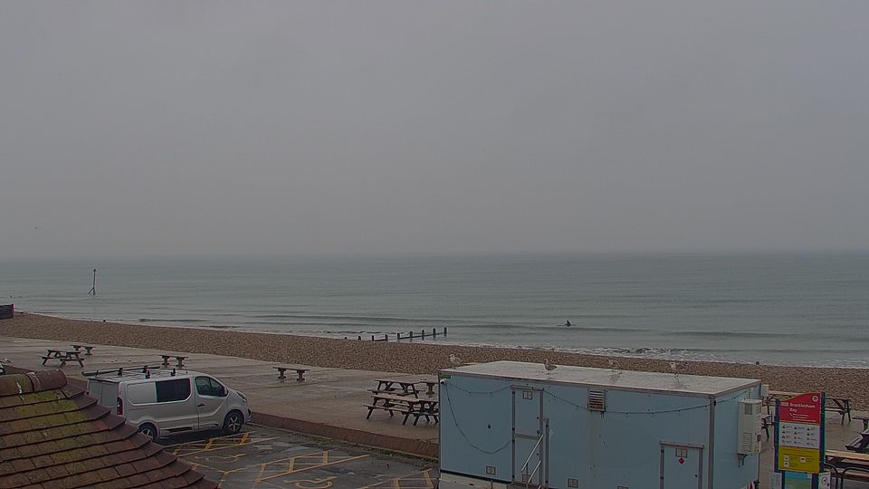 Bognor Regis webcam