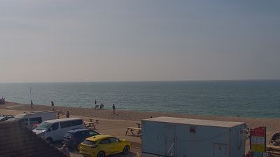 Bognor Regis today