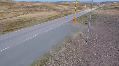 Kiberg i dag