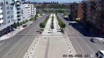 Alcalá de Henares today
