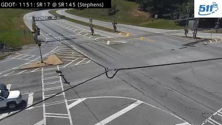 East Chattanooga webcam