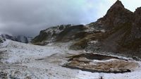 Le Monetier-les-Bains: Refuge du Clot des Vaches