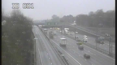 Dartford Daytime Webcam Image