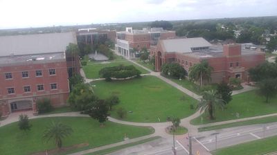 Brevard County today