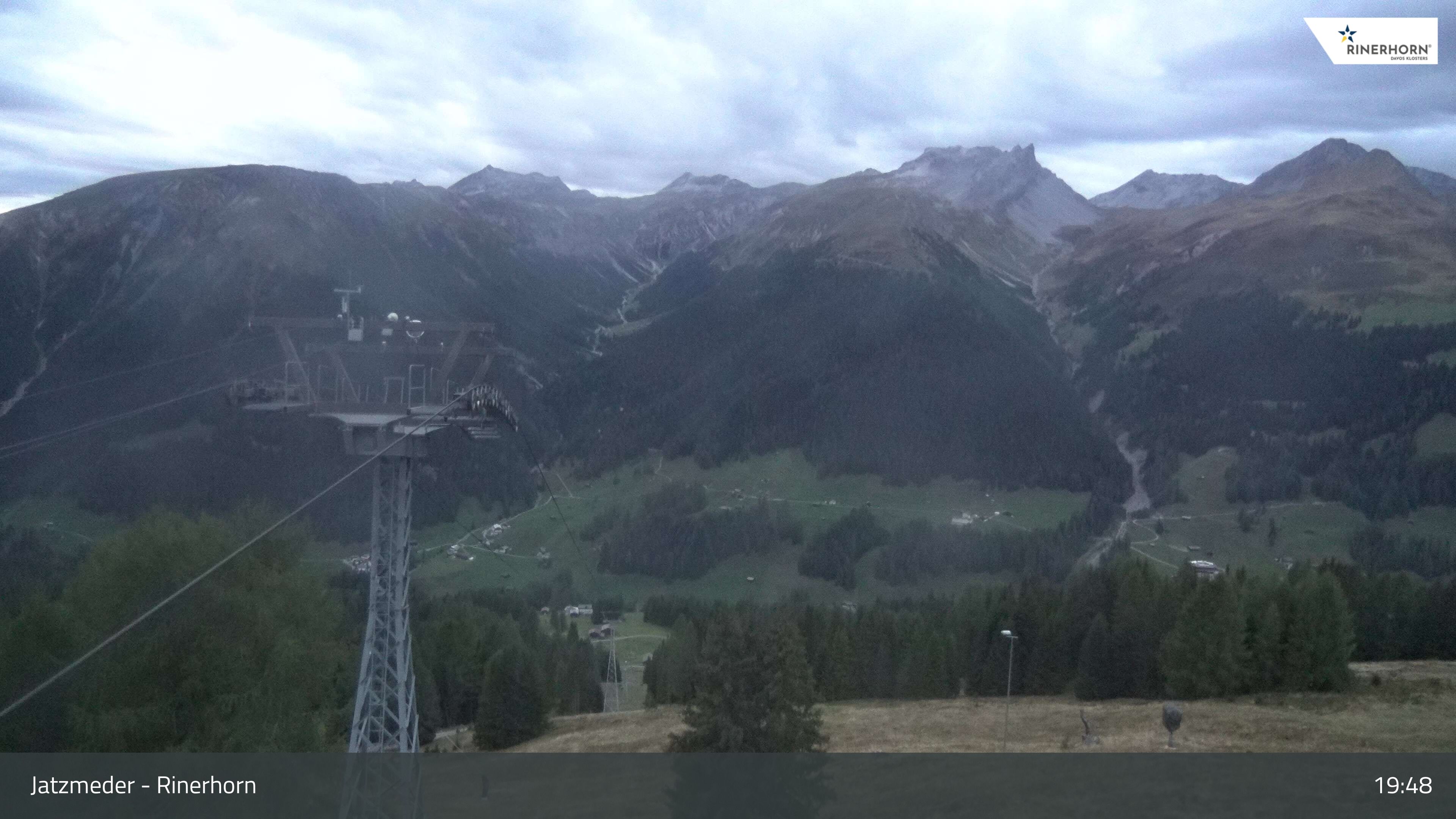 Davos: Glaris - Jatzmeder