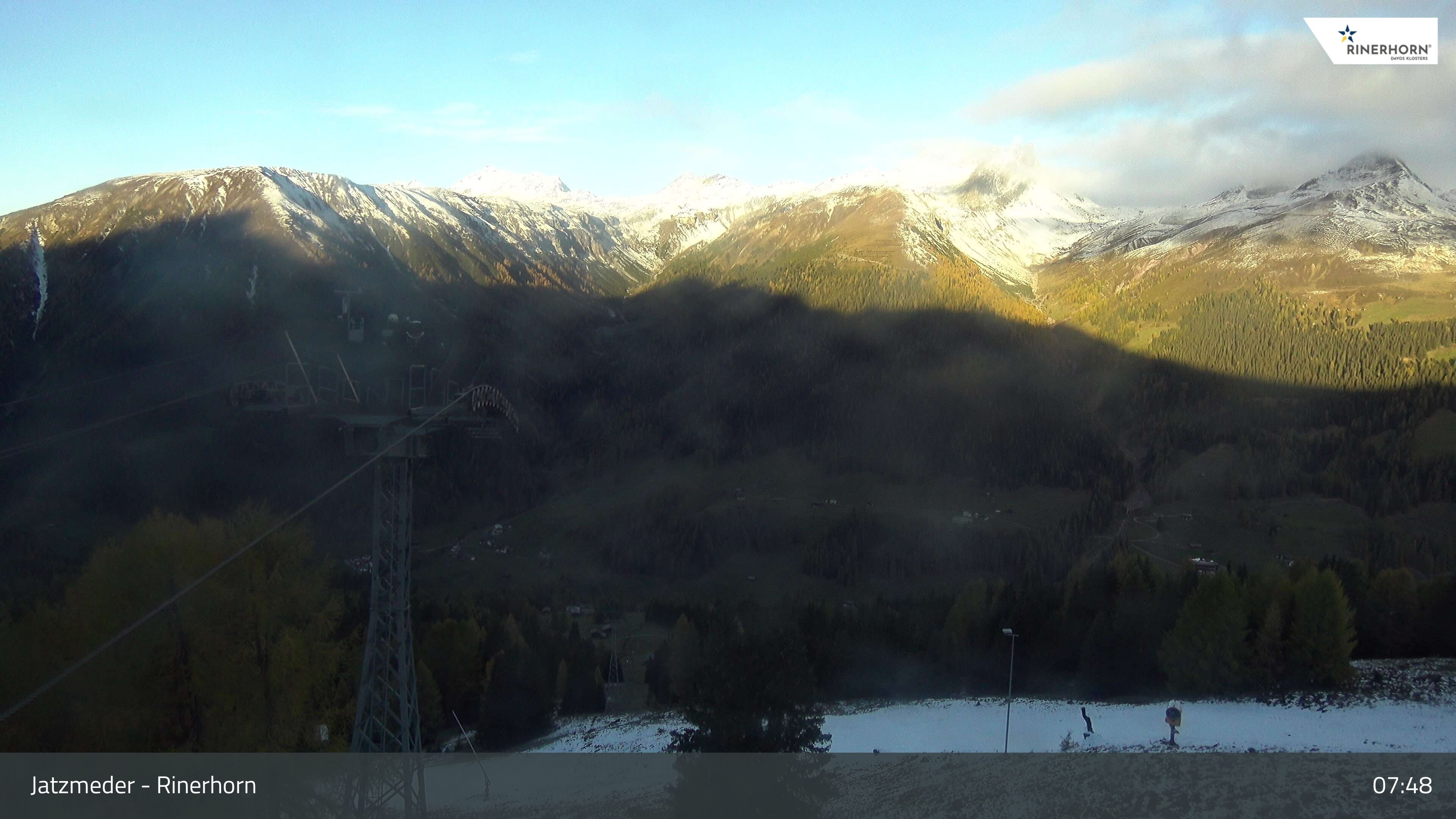 Davos: Glaris - Jatzmeder