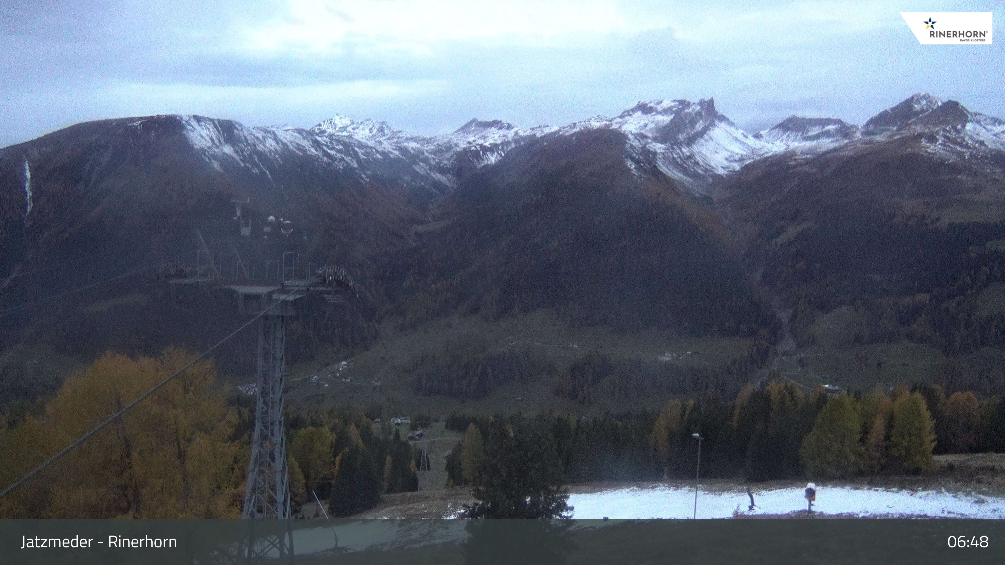 Davos: Glaris - Jatzmeder