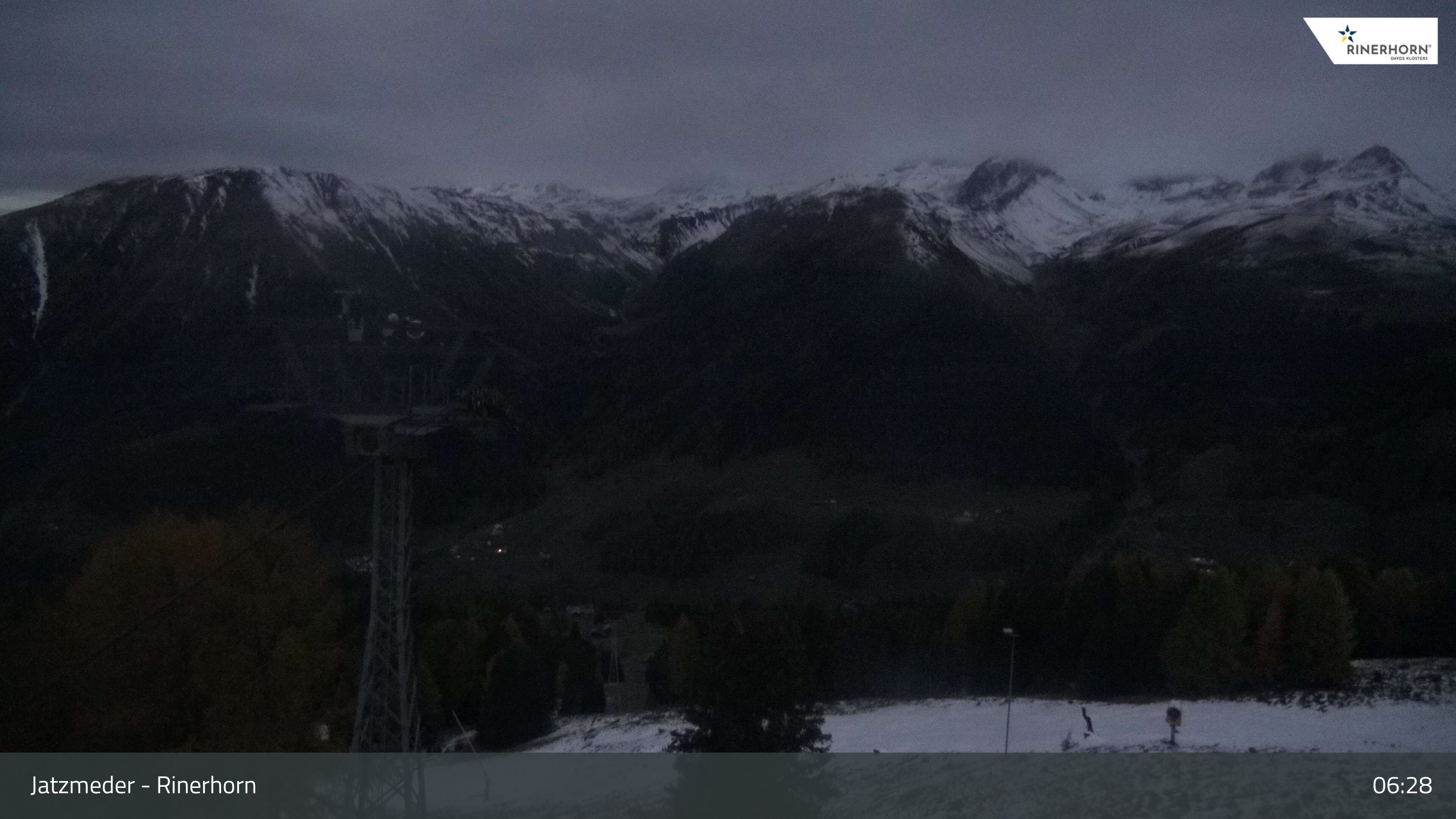 Davos: Glaris - Jatzmeder