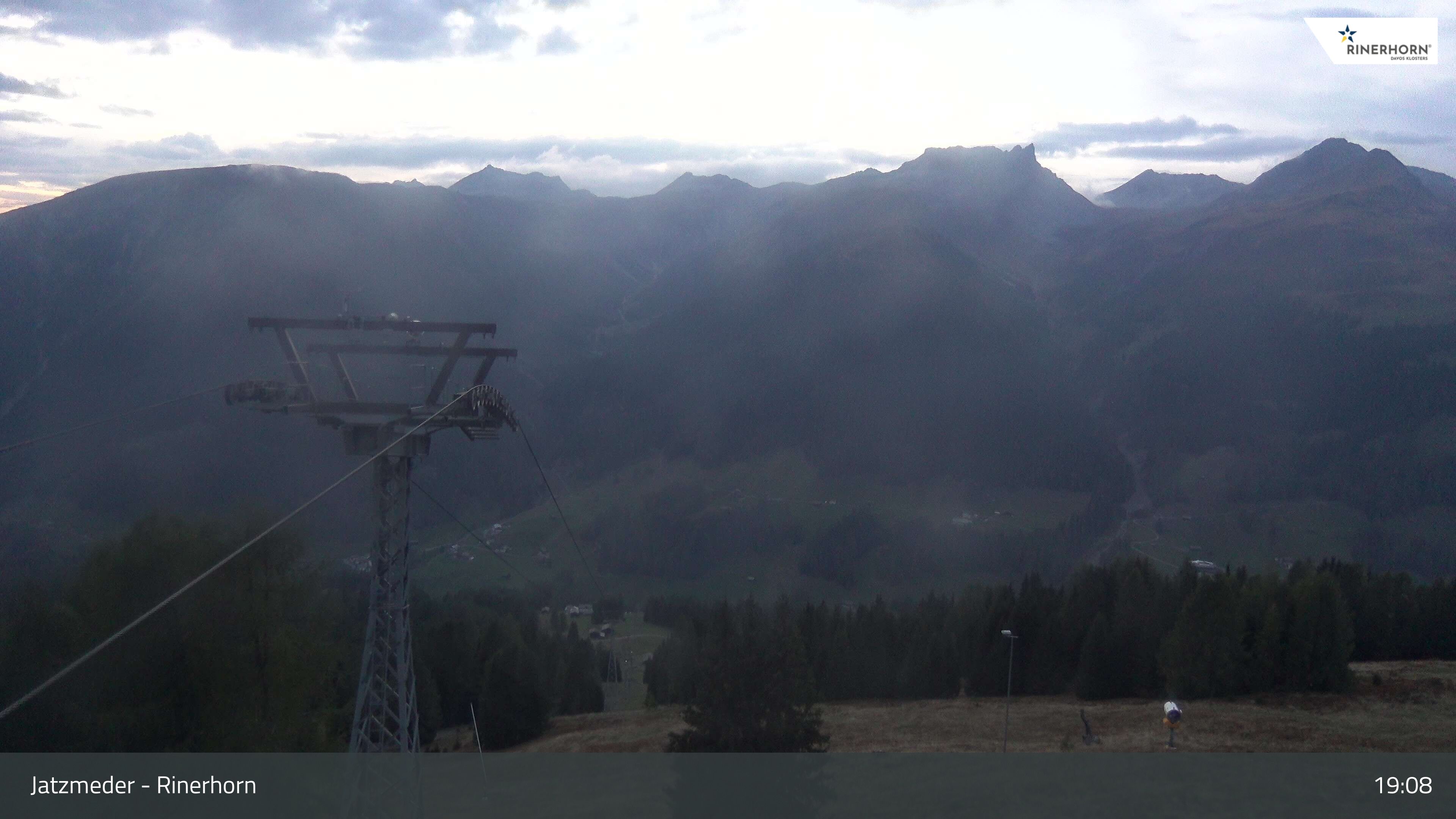 Davos: Glaris - Jatzmeder