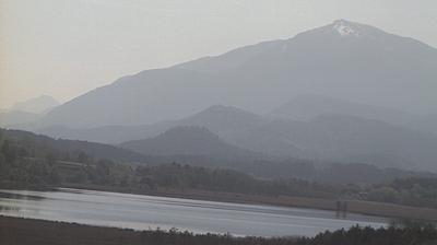 Klopeinersee-Turnersee: Mountain Landscape Escape