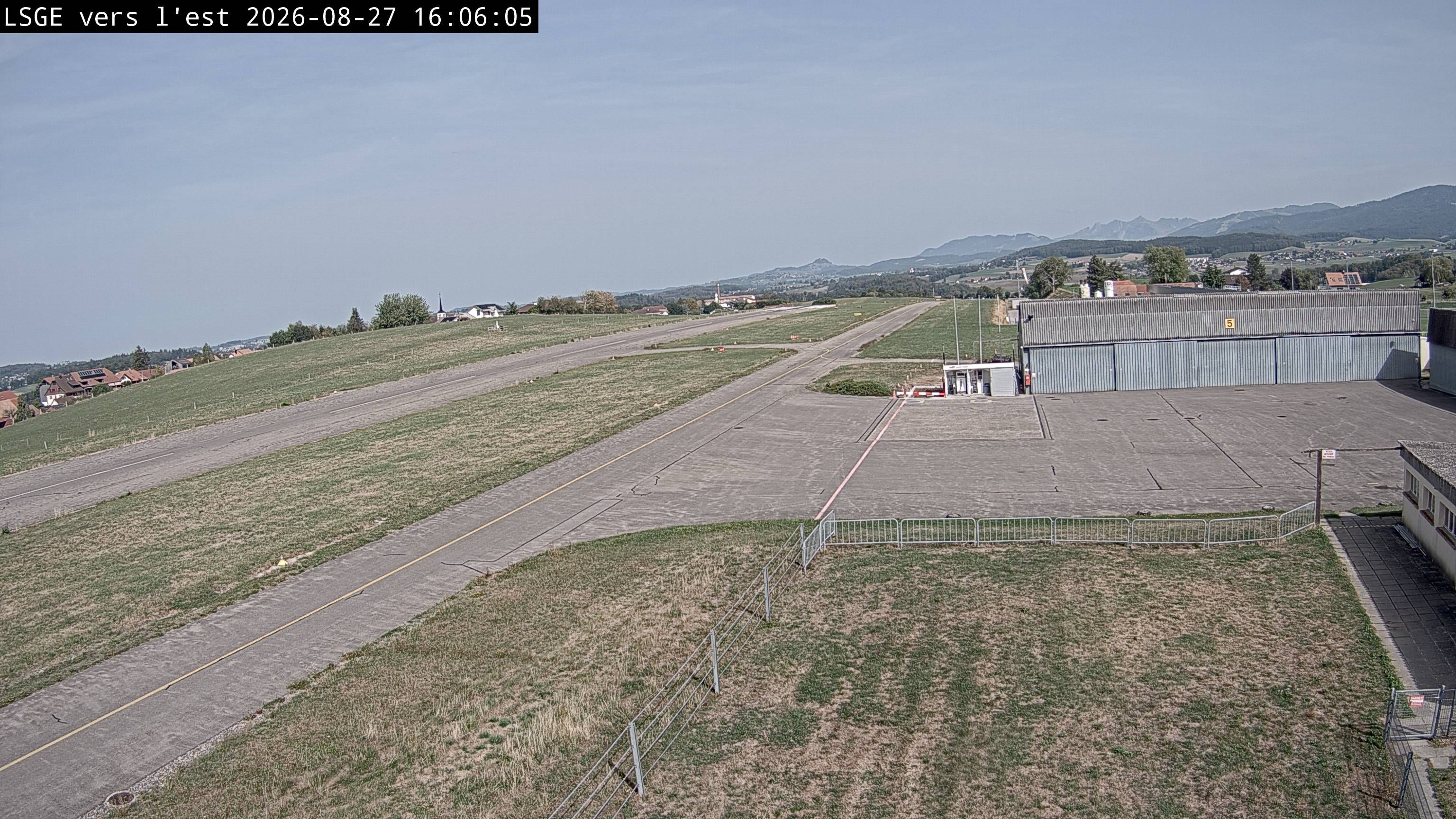 Ecuvillens › Osten: Flying Devil - Swissheliclub