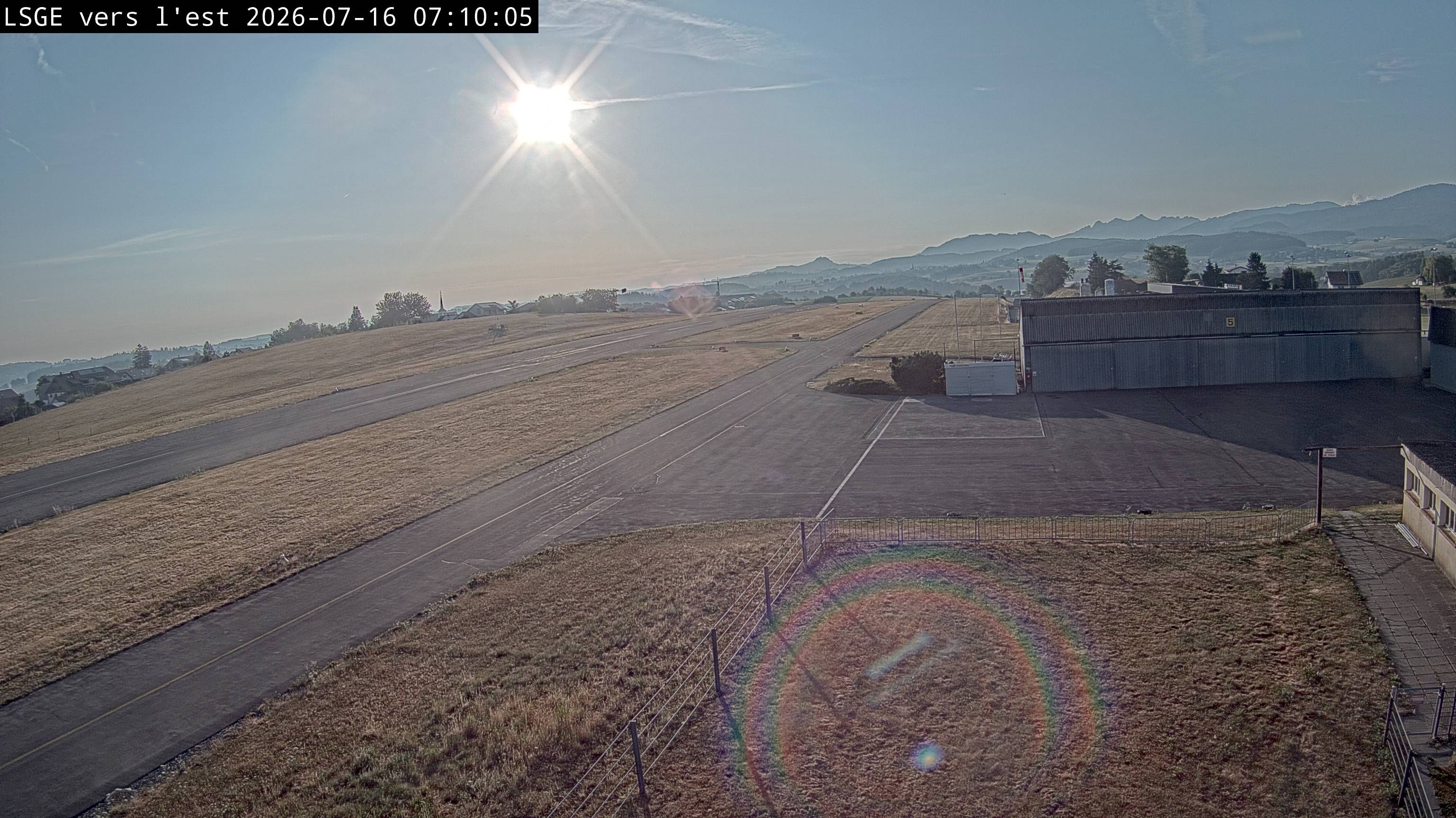 Ecuvillens › Osten: Flying Devil - Swissheliclub