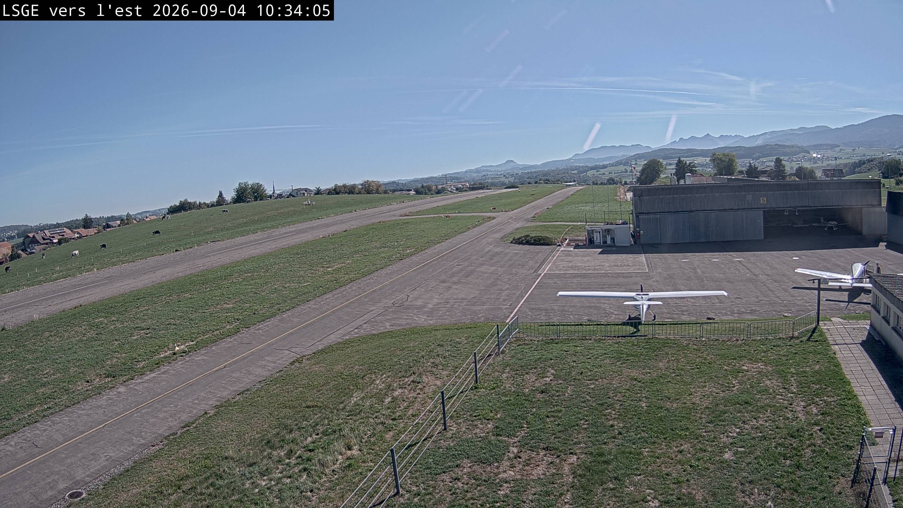 Ecuvillens › Osten: Flying Devil - Swissheliclub