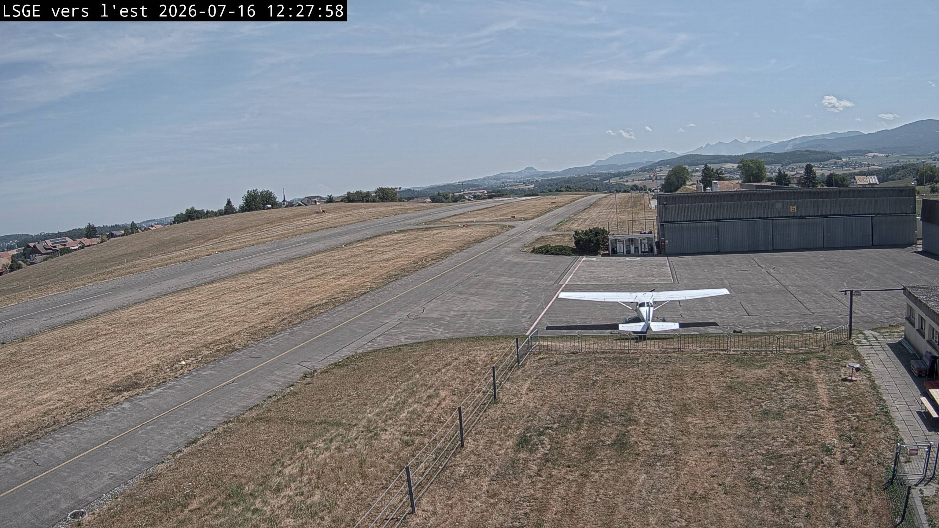 Ecuvillens › Osten: Flying Devil - Swissheliclub