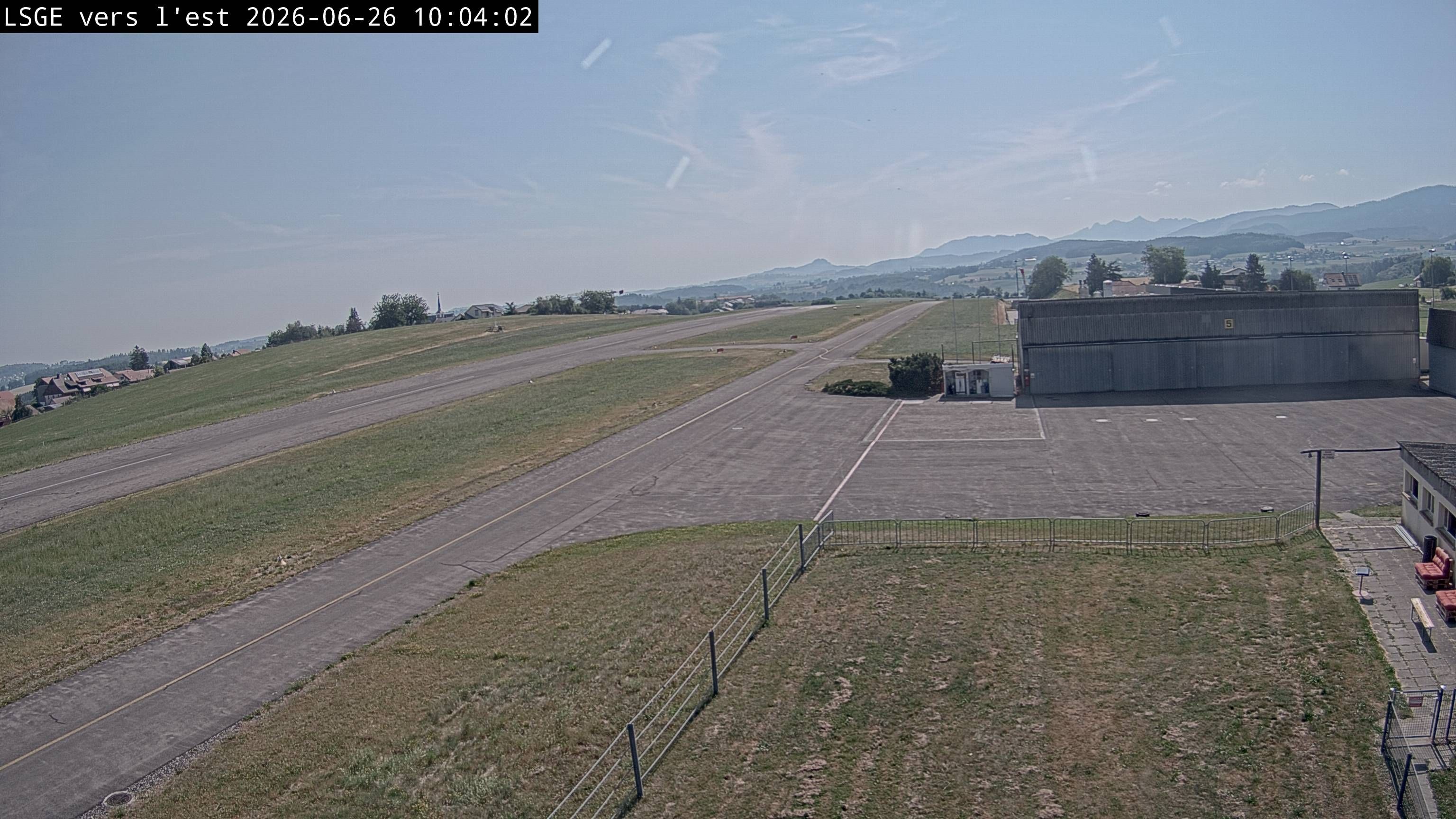 Ecuvillens › Osten: Flying Devil - Swissheliclub