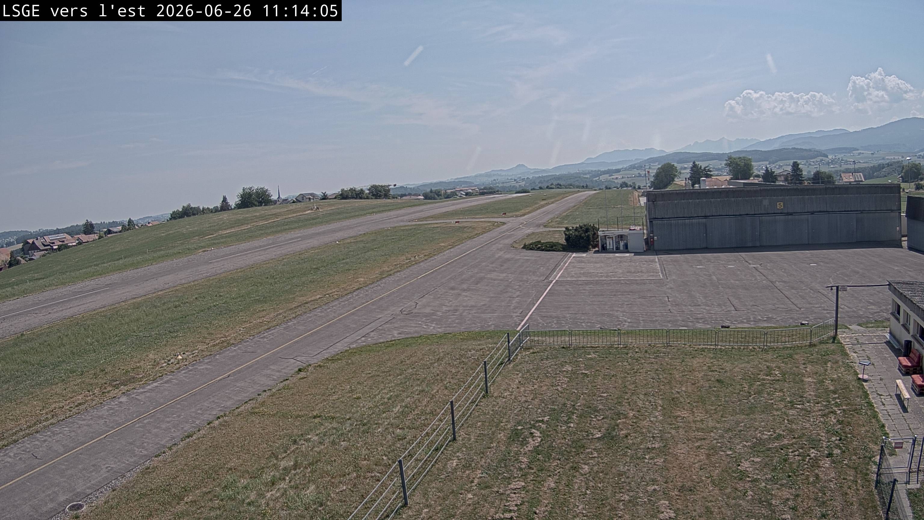 Ecuvillens › Osten: Flying Devil - Swissheliclub