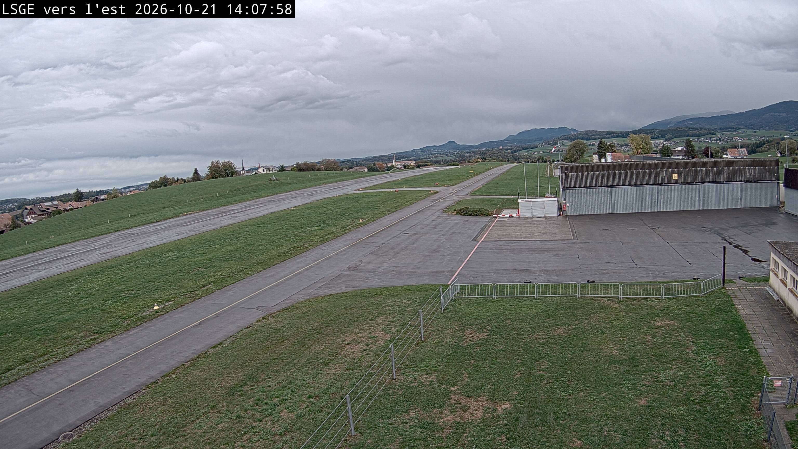 Ecuvillens › Osten: Flying Devil - Swissheliclub