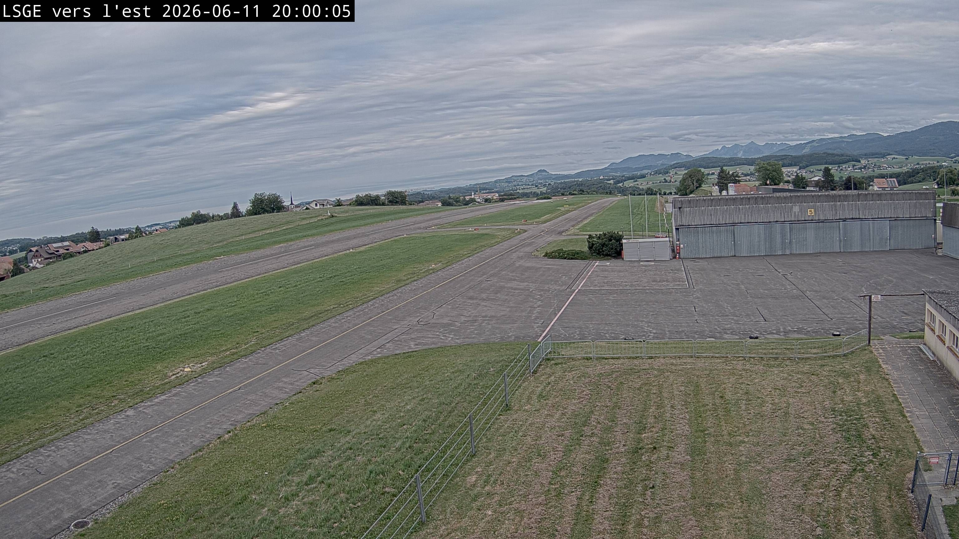 Ecuvillens › Osten: Flying Devil - Swissheliclub