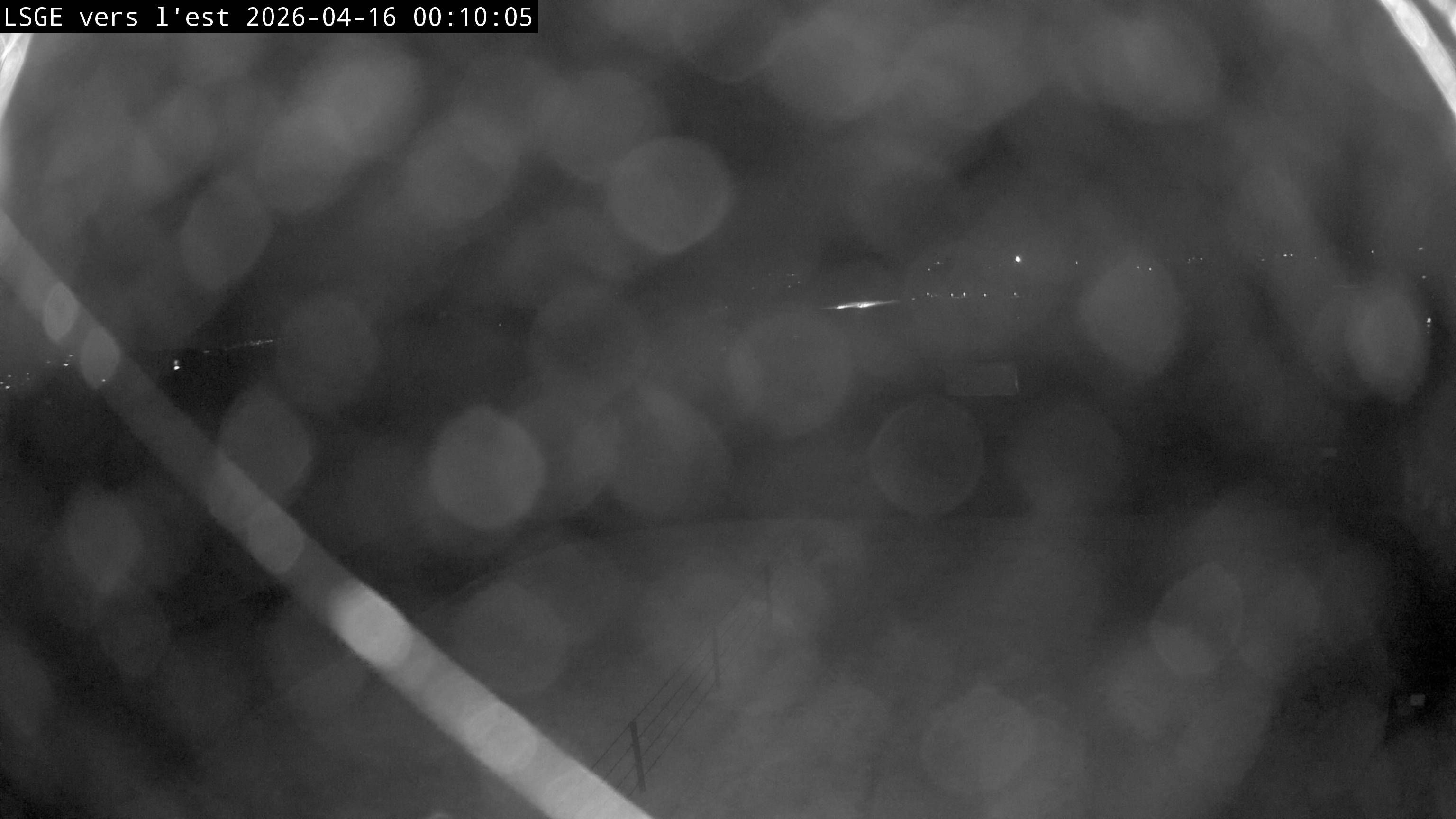 Ecuvillens: Aérodrome Régional Fribourg - Est - Ost