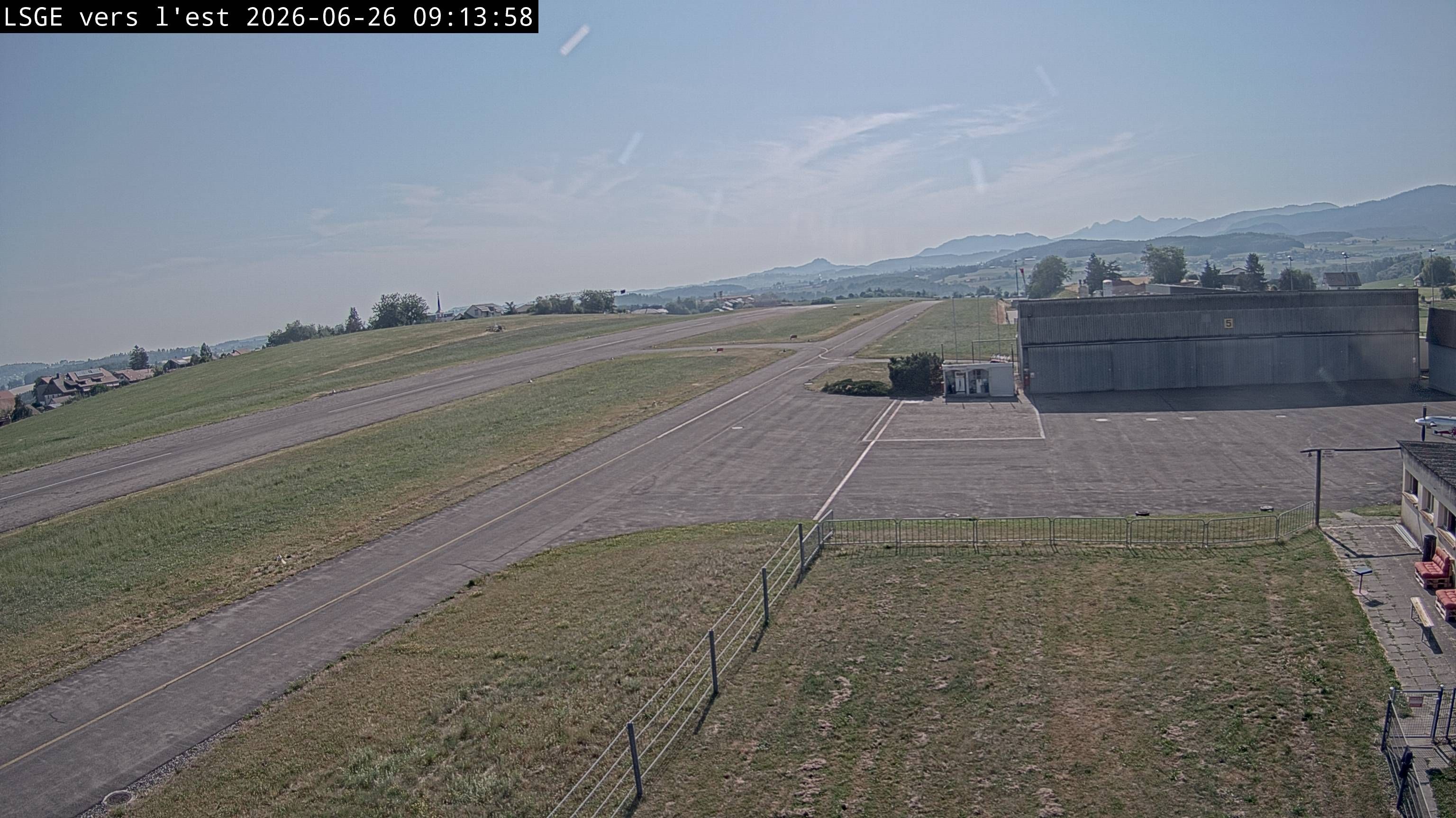 Ecuvillens › Osten: Flying Devil - Swissheliclub