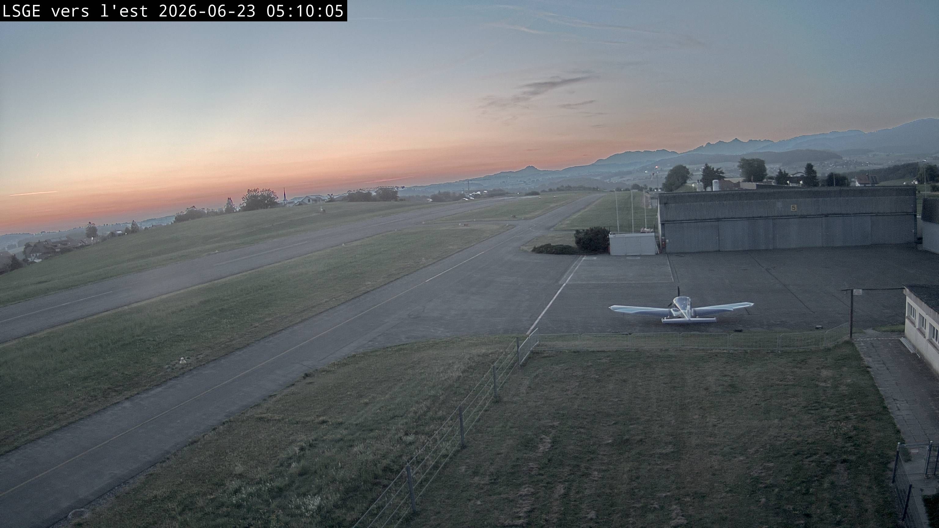 Ecuvillens › Osten: Flying Devil - Swissheliclub