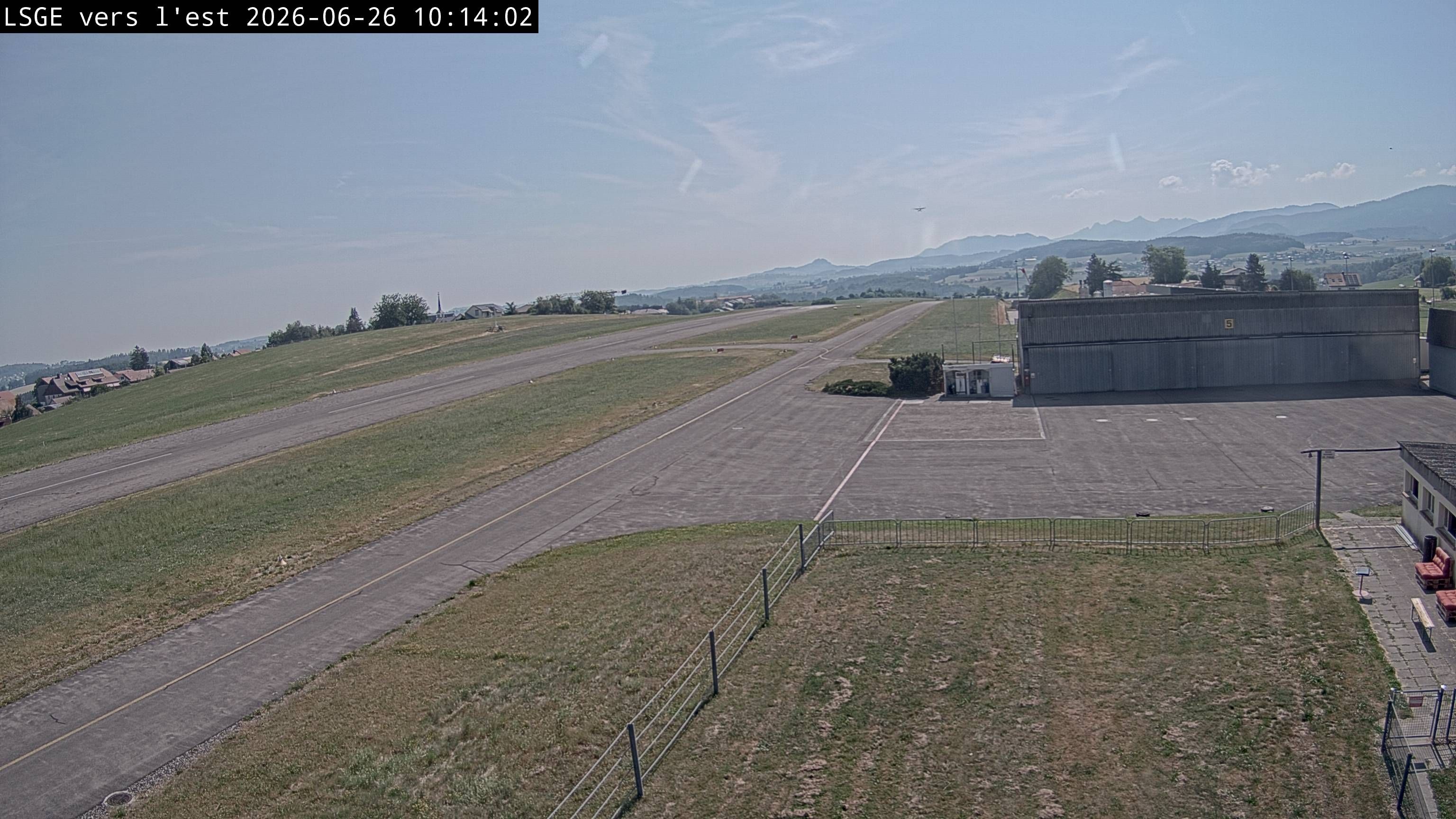 Ecuvillens › Osten: Flying Devil - Swissheliclub