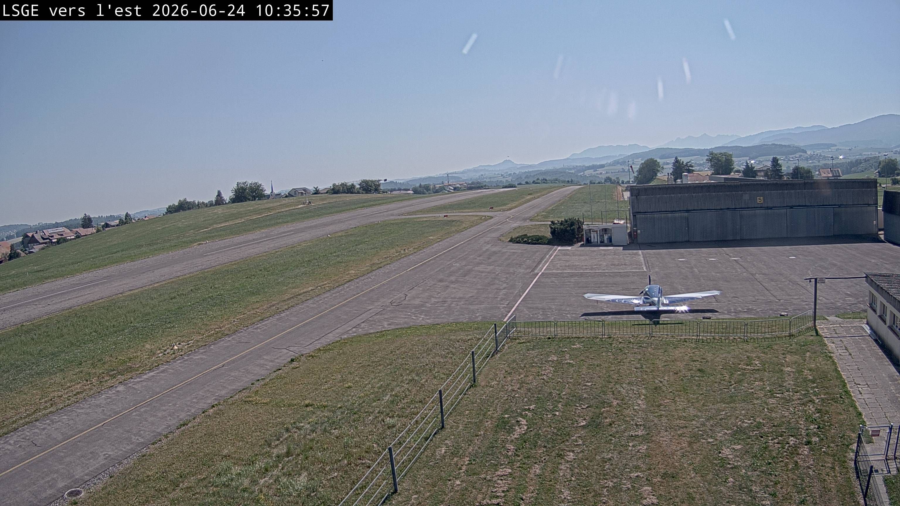 Ecuvillens › Osten: Flying Devil - Swissheliclub