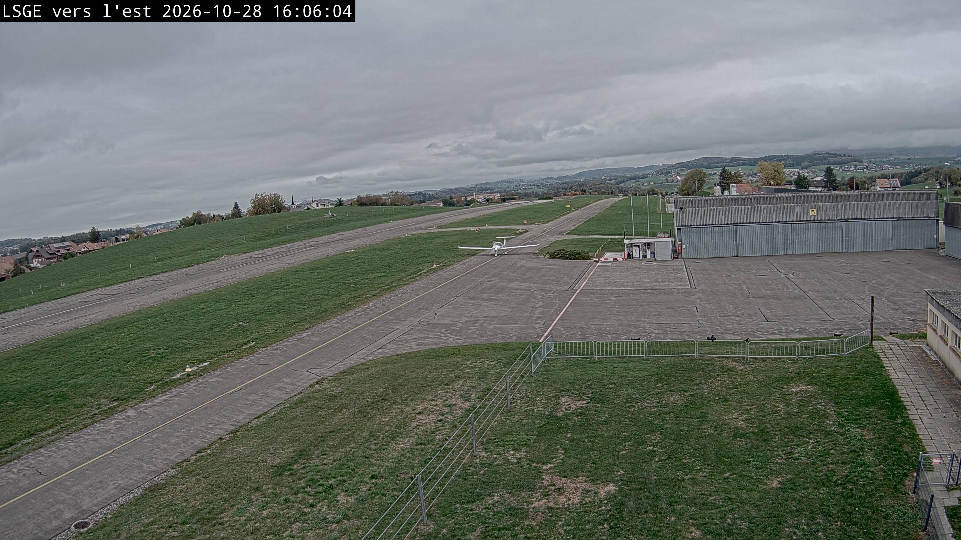Ecuvillens › Osten: Flying Devil - Swissheliclub