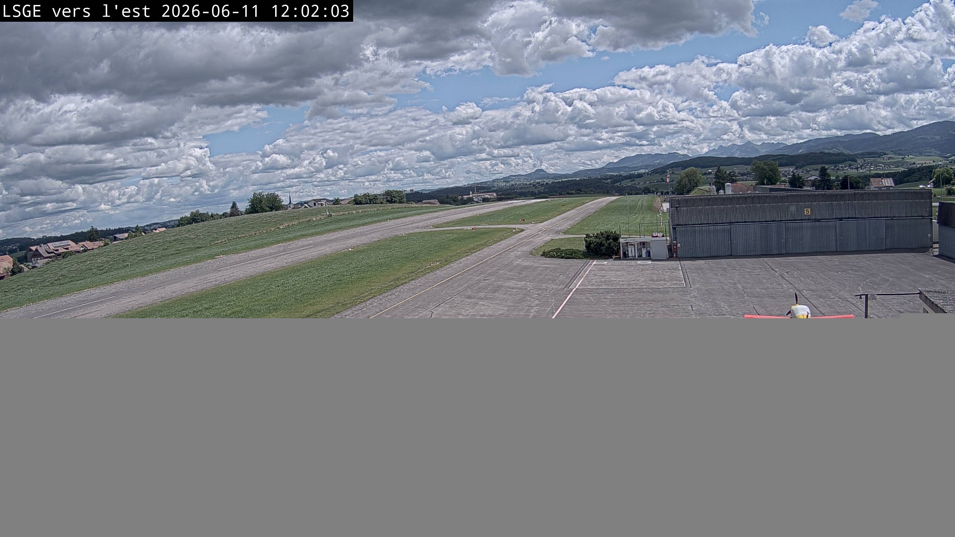 Ecuvillens › Osten: Flying Devil - Swissheliclub