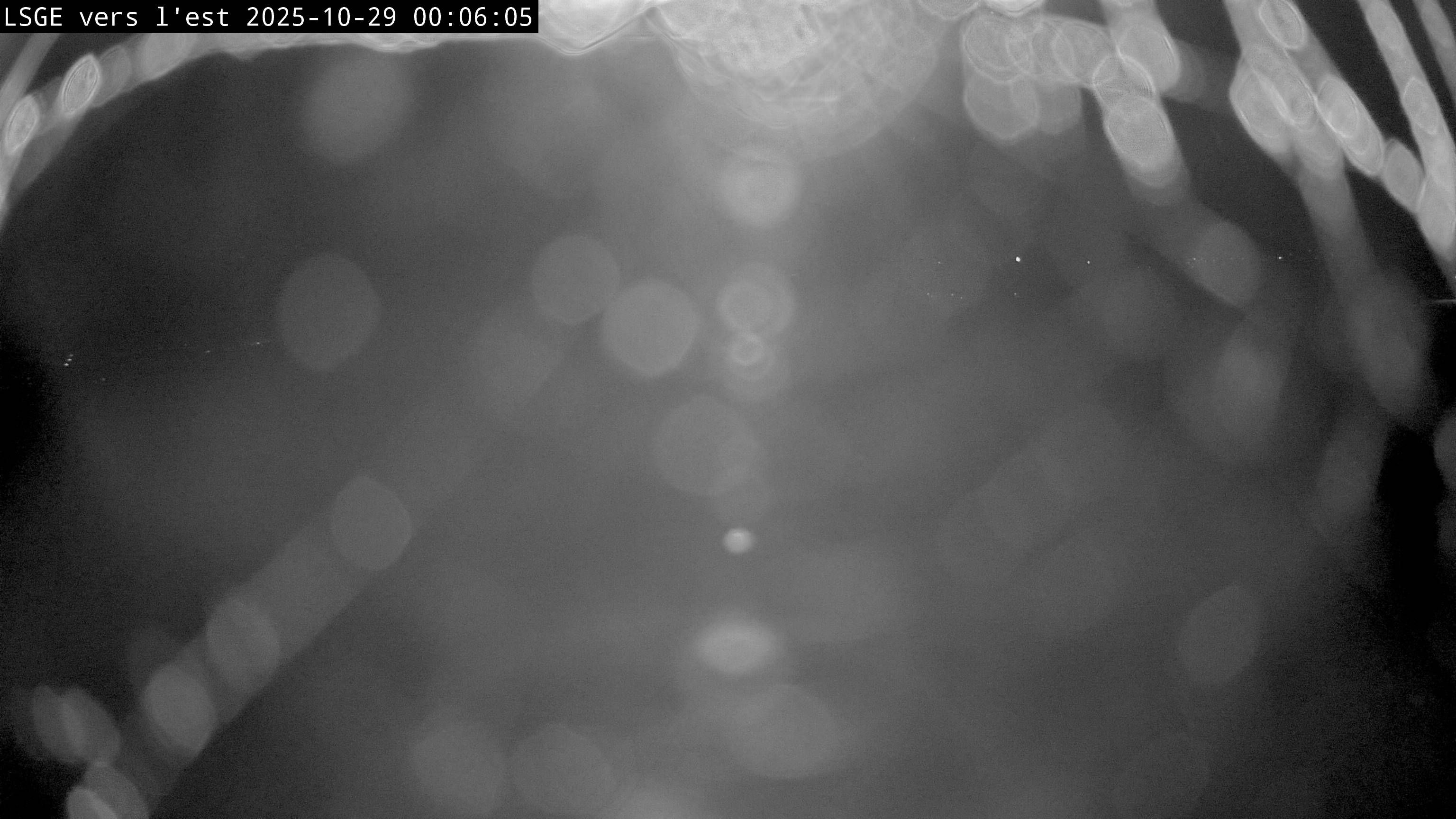 Ecuvillens: Aérodrome Régional - Est - Ost