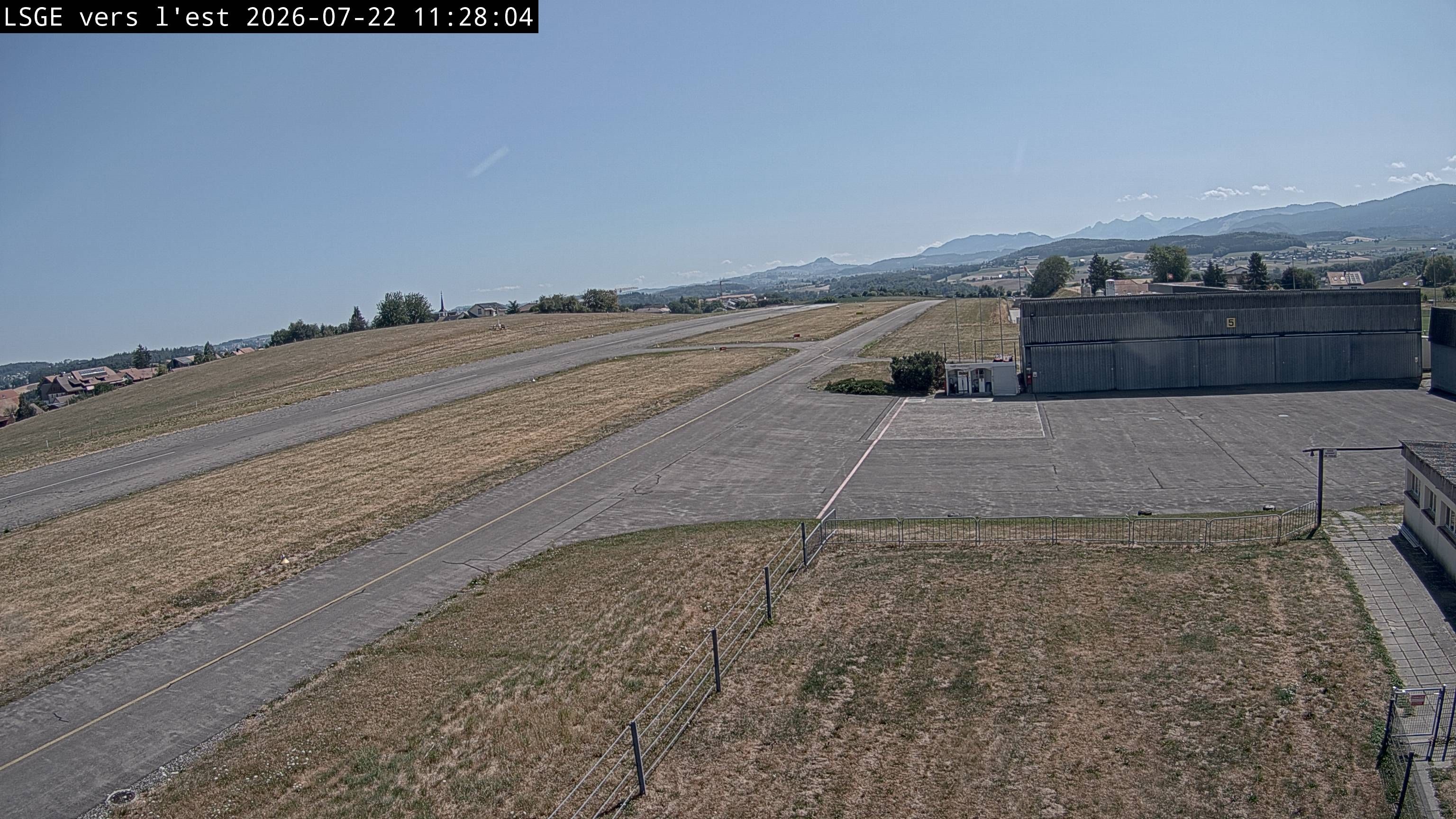 Ecuvillens › Osten: Flying Devil - Swissheliclub