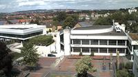 Hildesheim: Campus der Universität