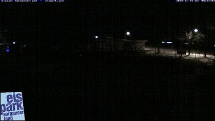 Sargans: Eispark Sarganserland