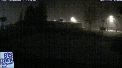 Sargans: Eispark Sarganserland