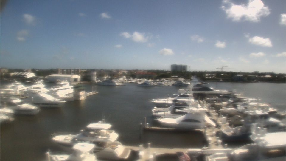 Naples webcam