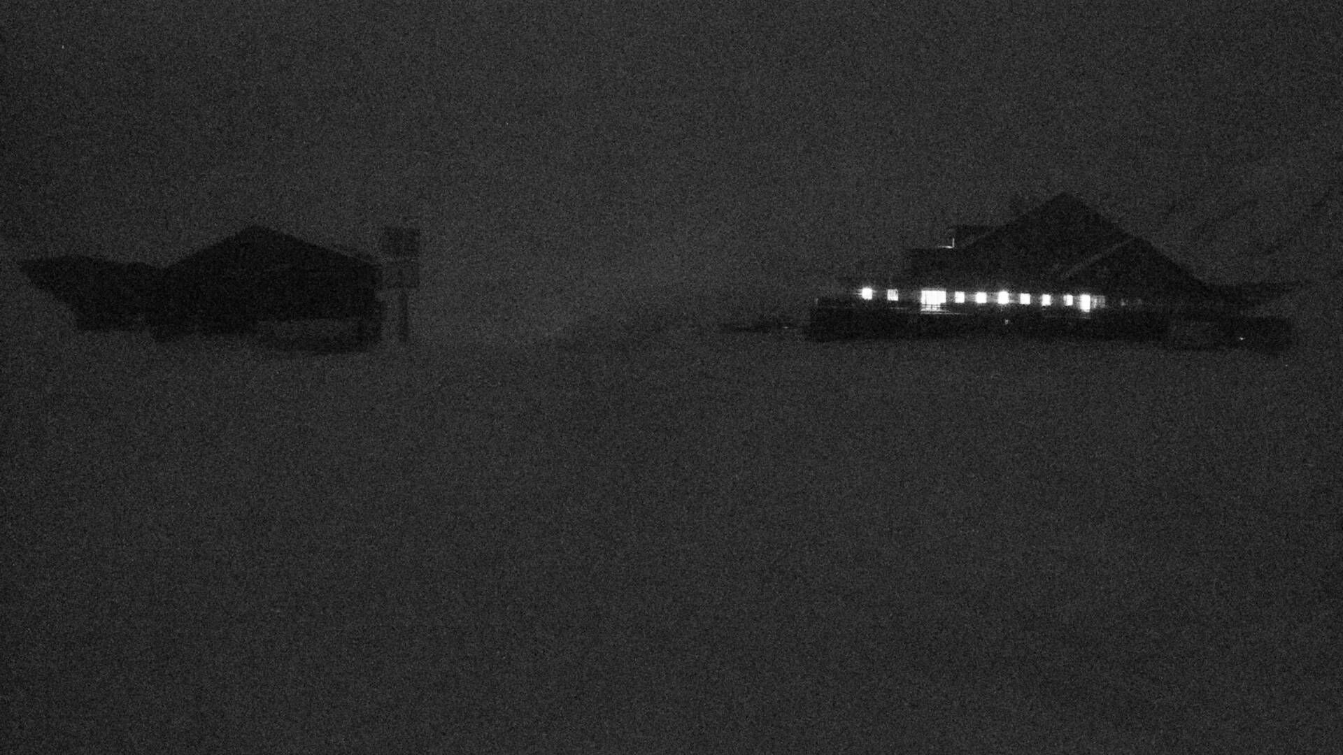 Engelberg: Titlis Jochpass