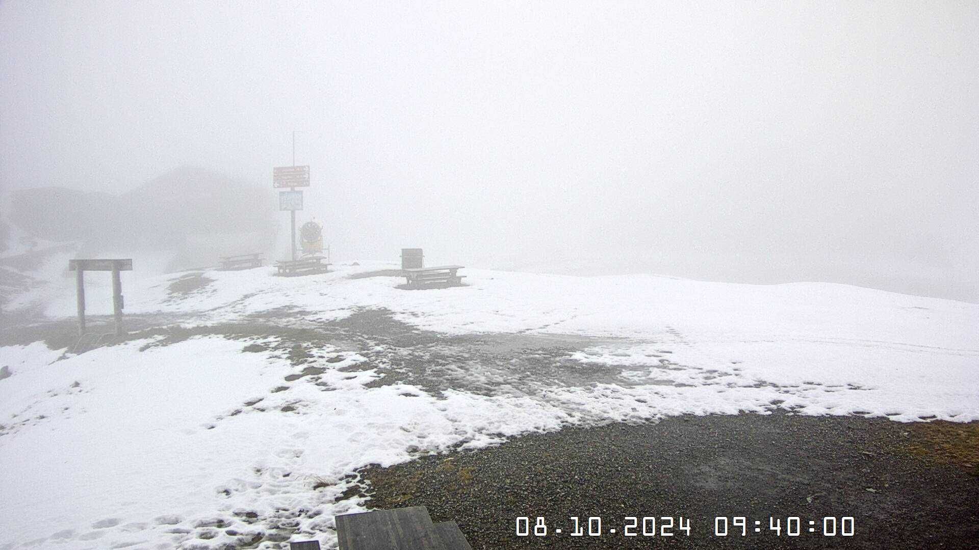 Engelberg: Titlis Jochpass